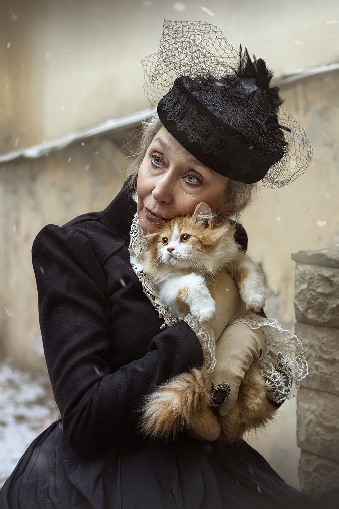 В Петербурге Достоевского