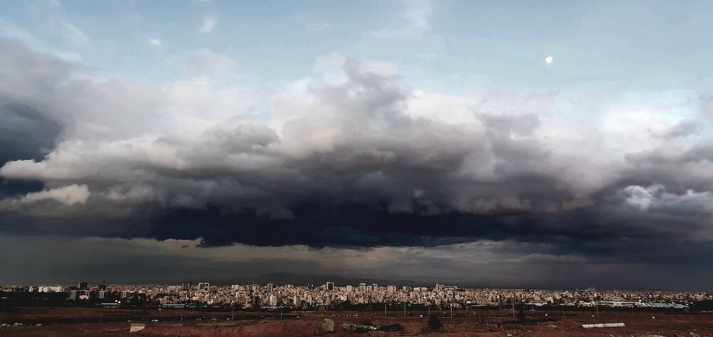 Photograph by Morteza Houranfar