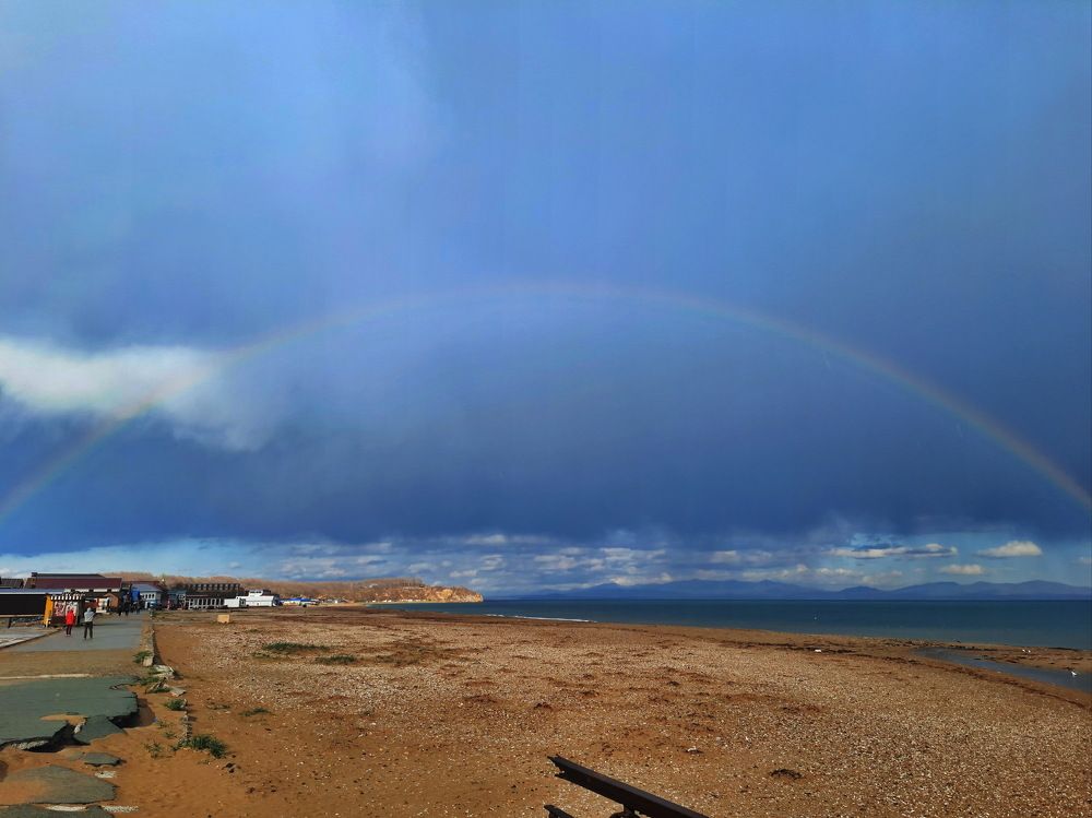 Photograph by Сергей Выржиковский