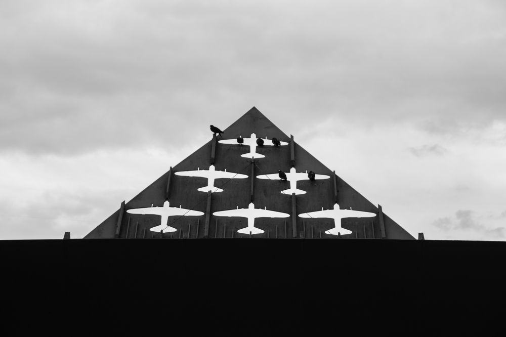 Photograph by Александр Мамойлов