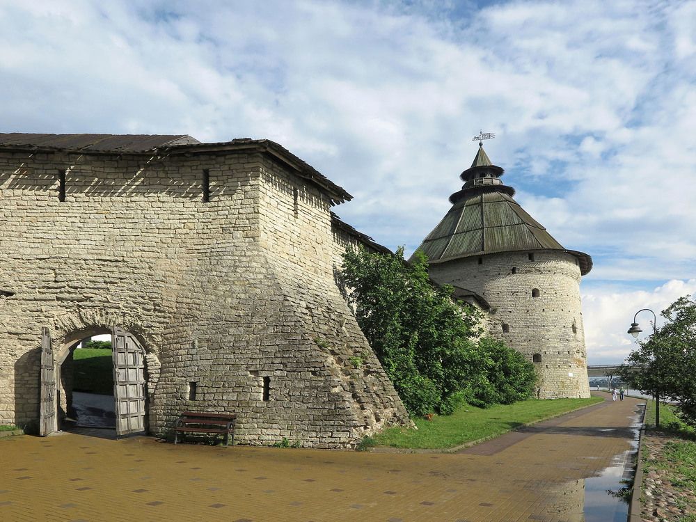 Photograph by Владимир Шаплов