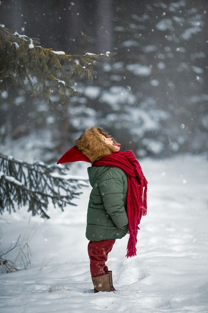 Photograph by Елена Коровкина