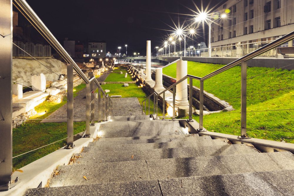 Photograph by Daniel Chobanov