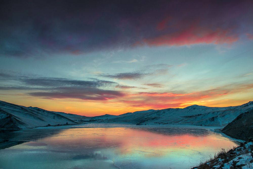 Photograph by Александра Тимофеева