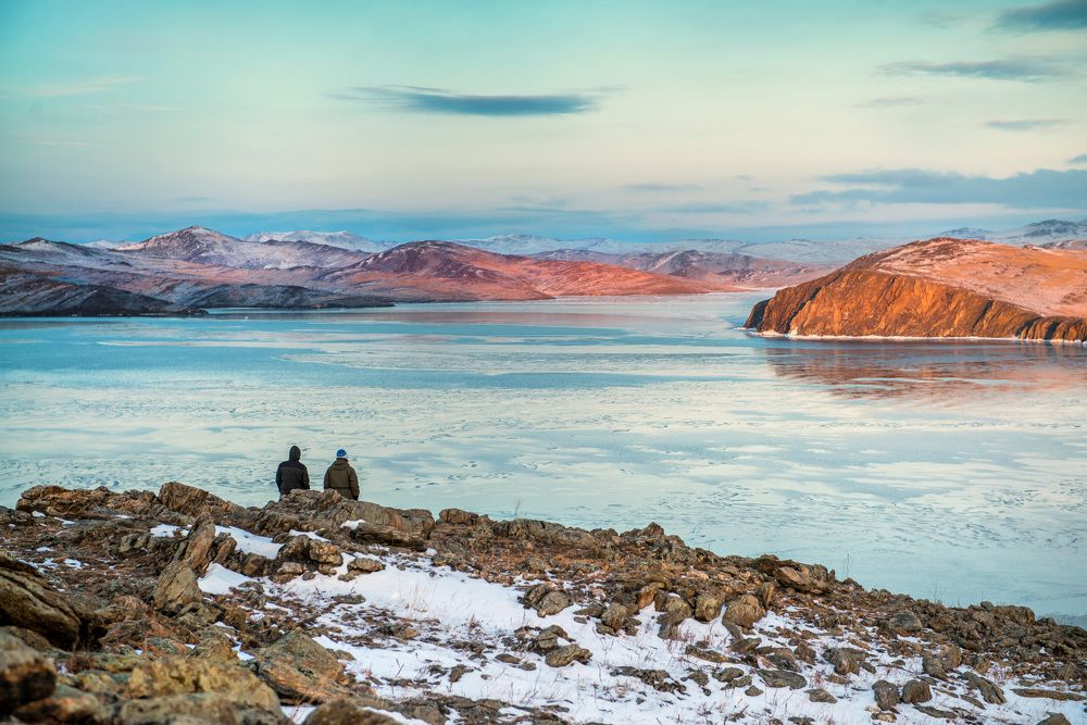 Photograph by Александра Тимофеева