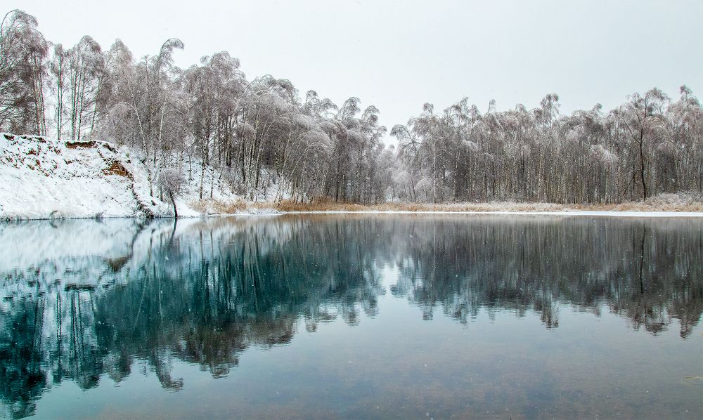 Photograph by Светлана Гущина
