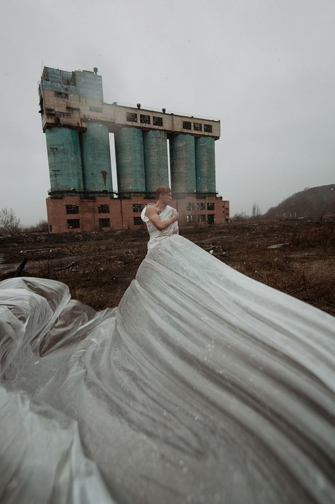 Photograph by Leta Koshkina