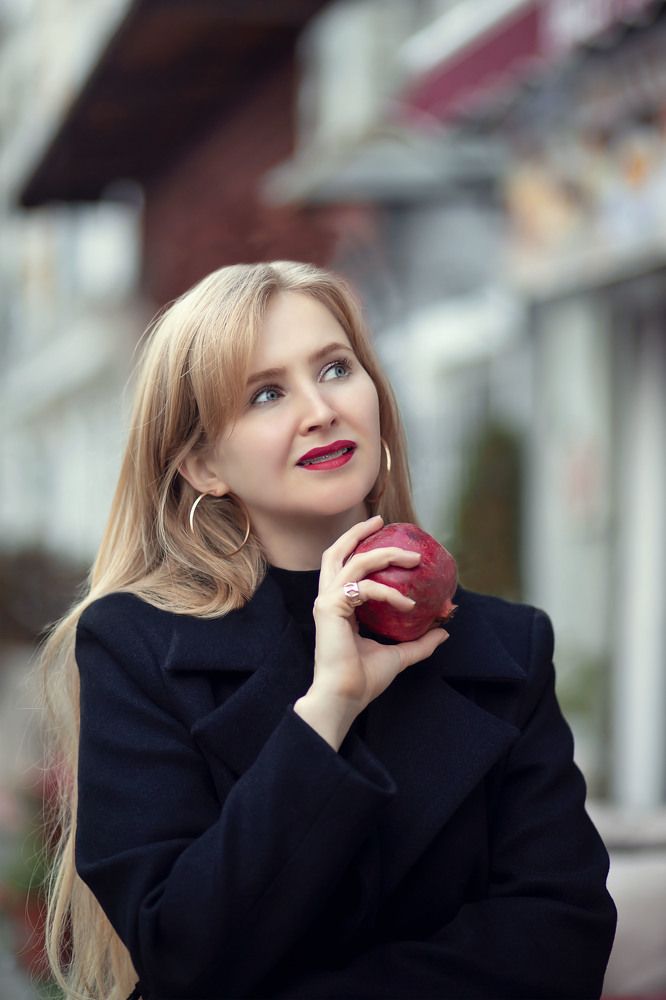 Photograph by Татьяна Чуркина