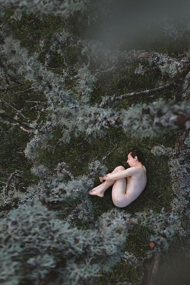 Photograph by Leta Koshkina