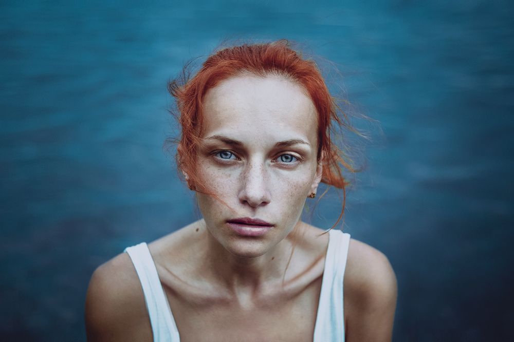 Photograph by Rustam Rakhimov