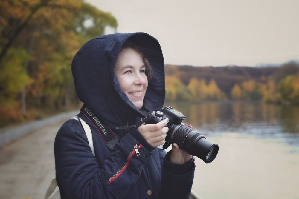 Photograph by Денис Четверик