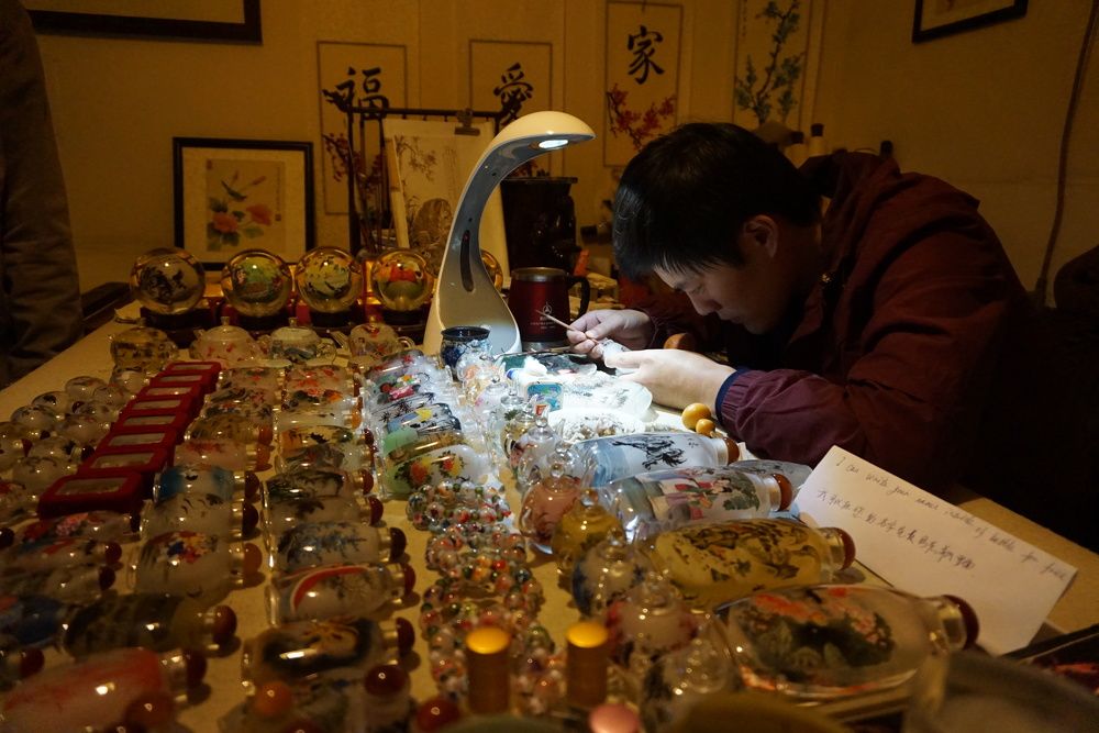 Photograph by Silvia Marcos