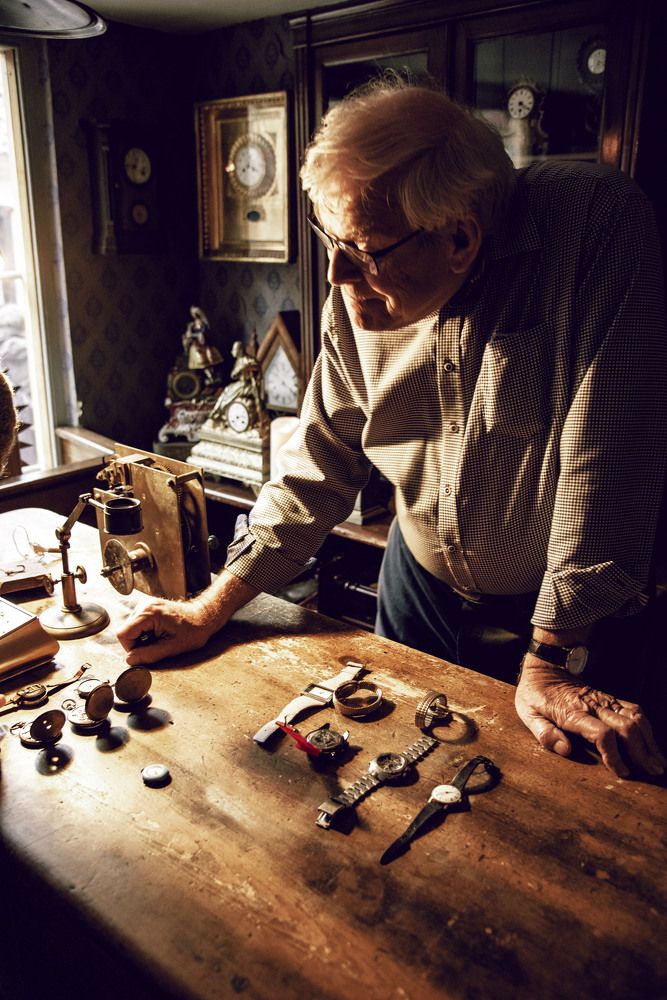 Photograph by Alexandra Fahn