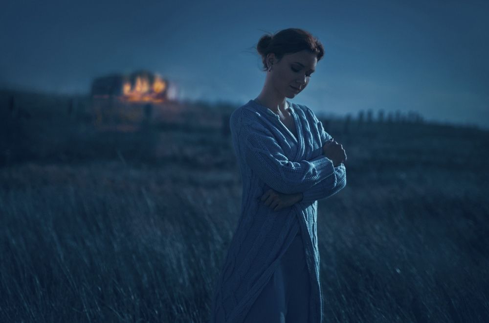 Photograph by Мария Амелина