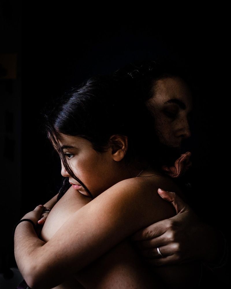 Photograph by Rocio MARIN PEREZ