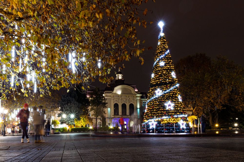 Photograph by Трайко Байко