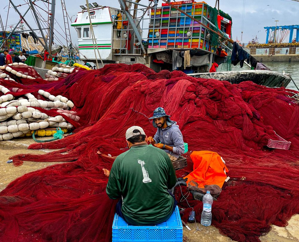 Photograph by Sergey Puponin