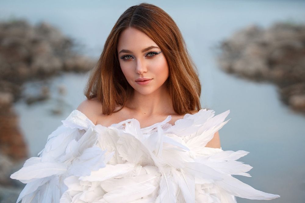 Photograph by Мария Амелина