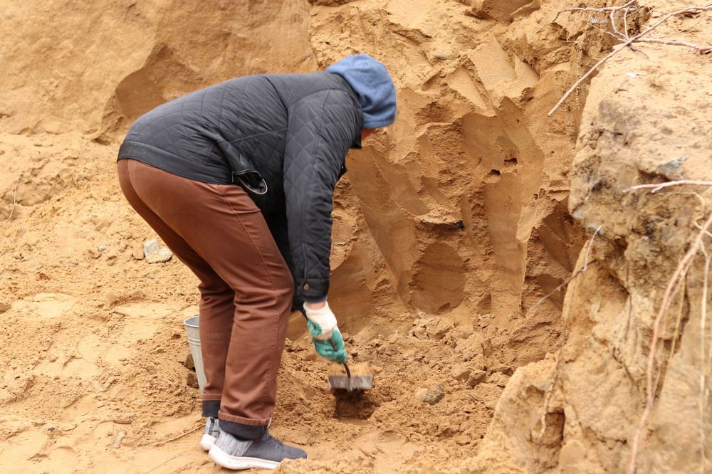 Photograph by Елена Мизина