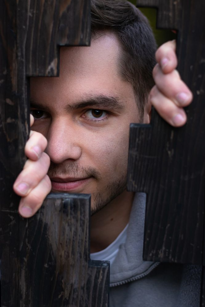 Photograph by Елена Плотникова