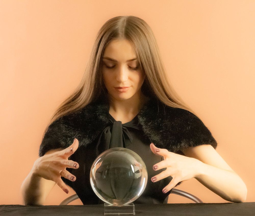 Photograph by Елена Мизина