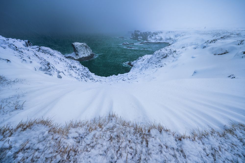 Photograph by Jonathan Sammartano