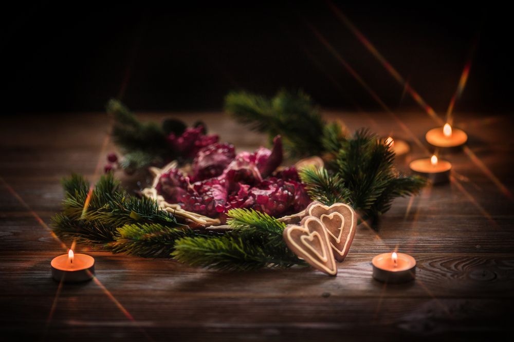 Photograph by Евгения Калашникова