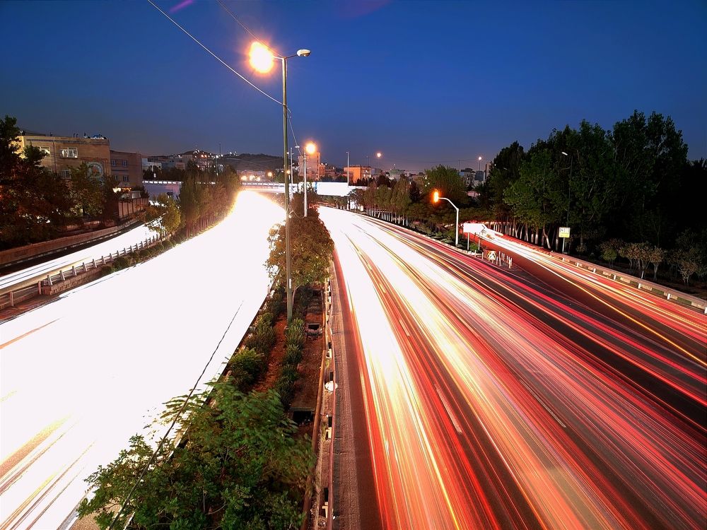 Photograph by mahdi roozbahani