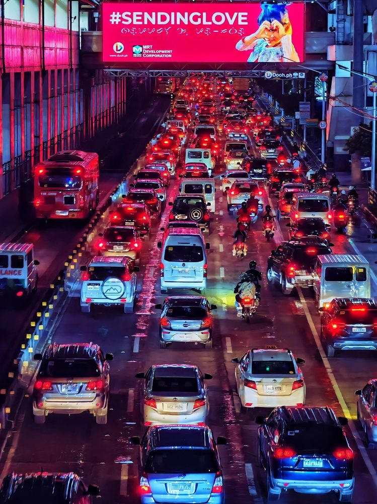 Photograph by Gerald Belanigue