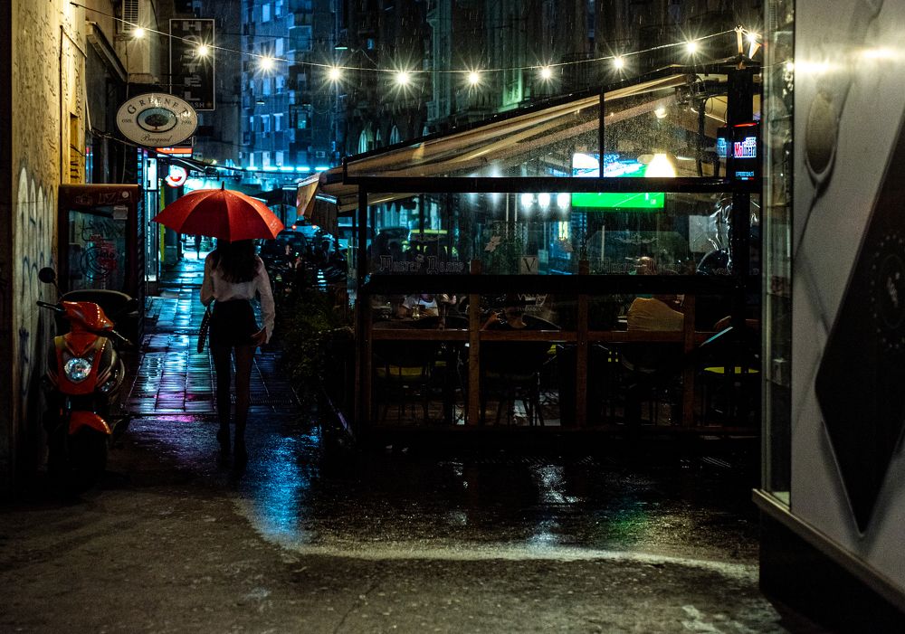 Photograph by Ольга Жолобова