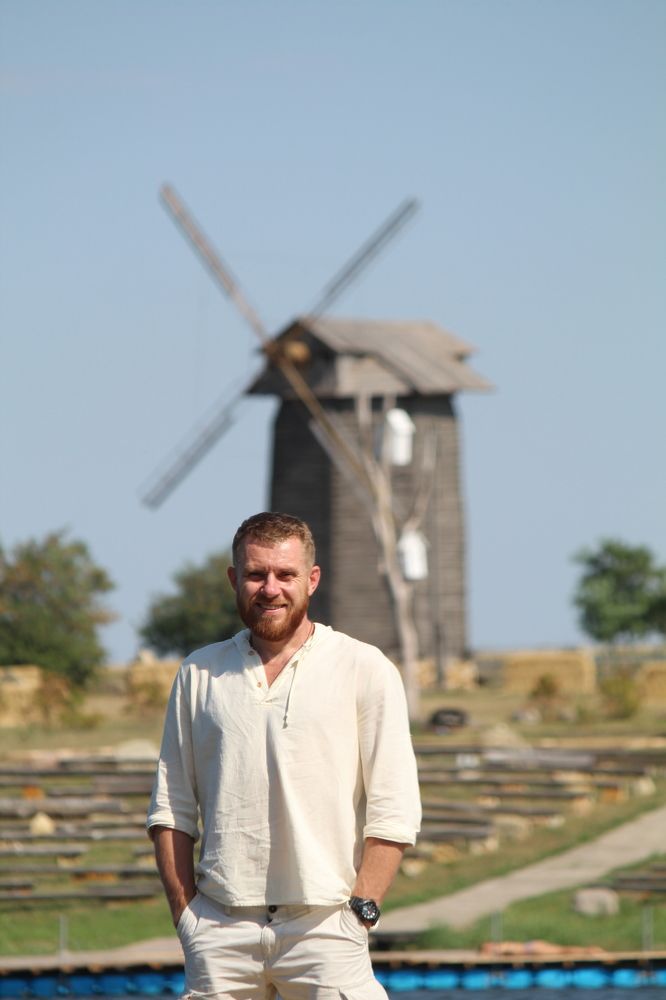 Photograph by Иван