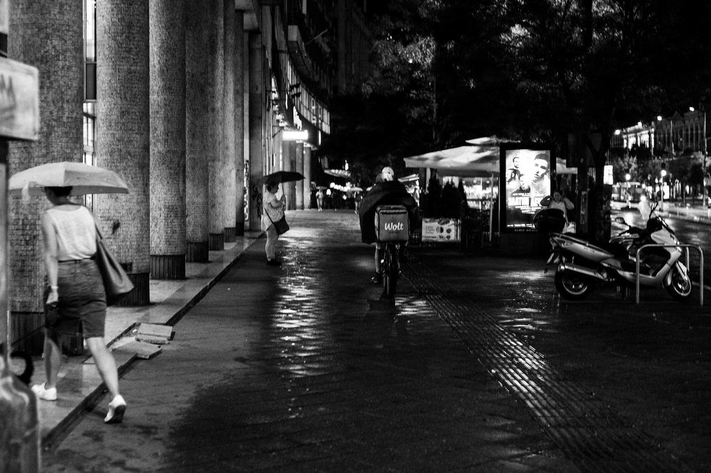 Photograph by Ольга Жолобова