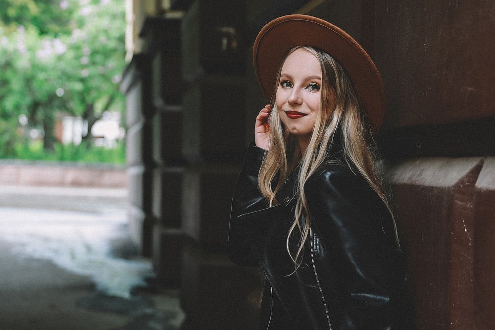 Photograph by Анастасия