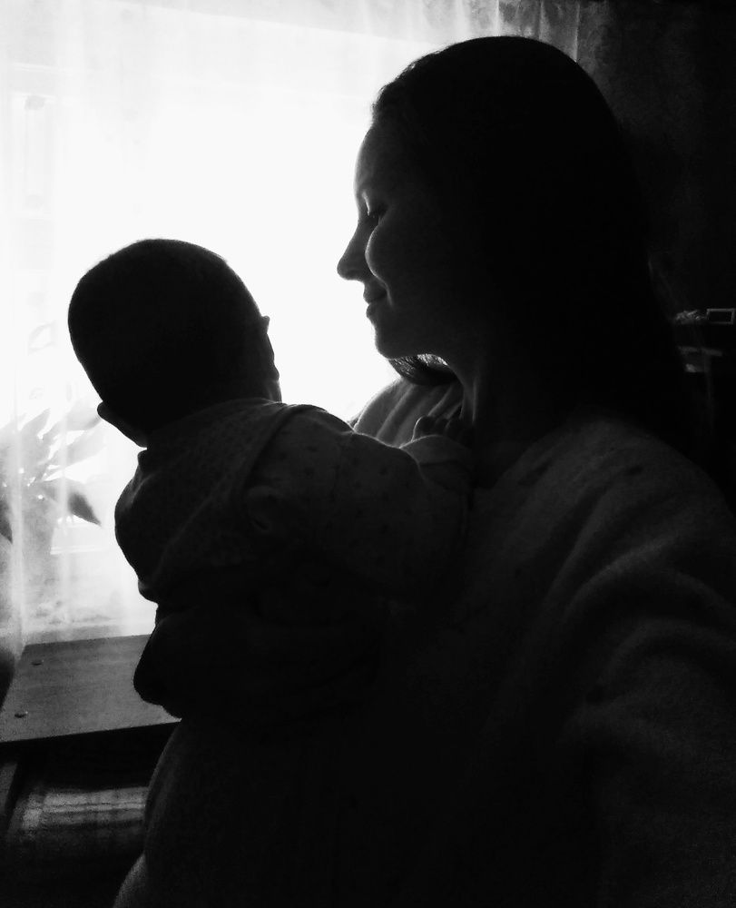 Photograph by Лилия Мустафина