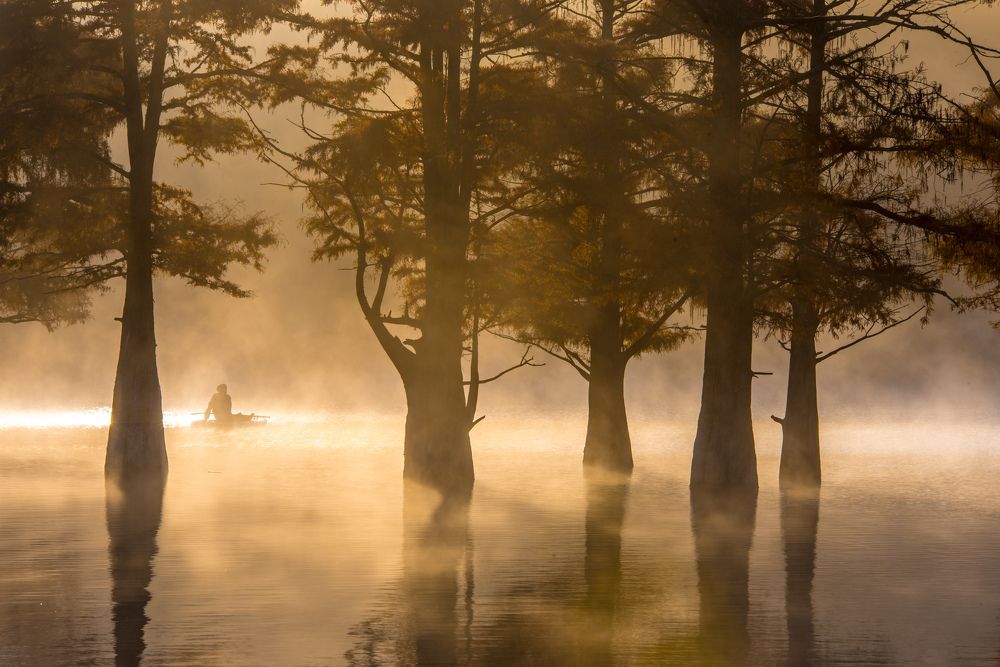 Photograph by Sergey Lexin