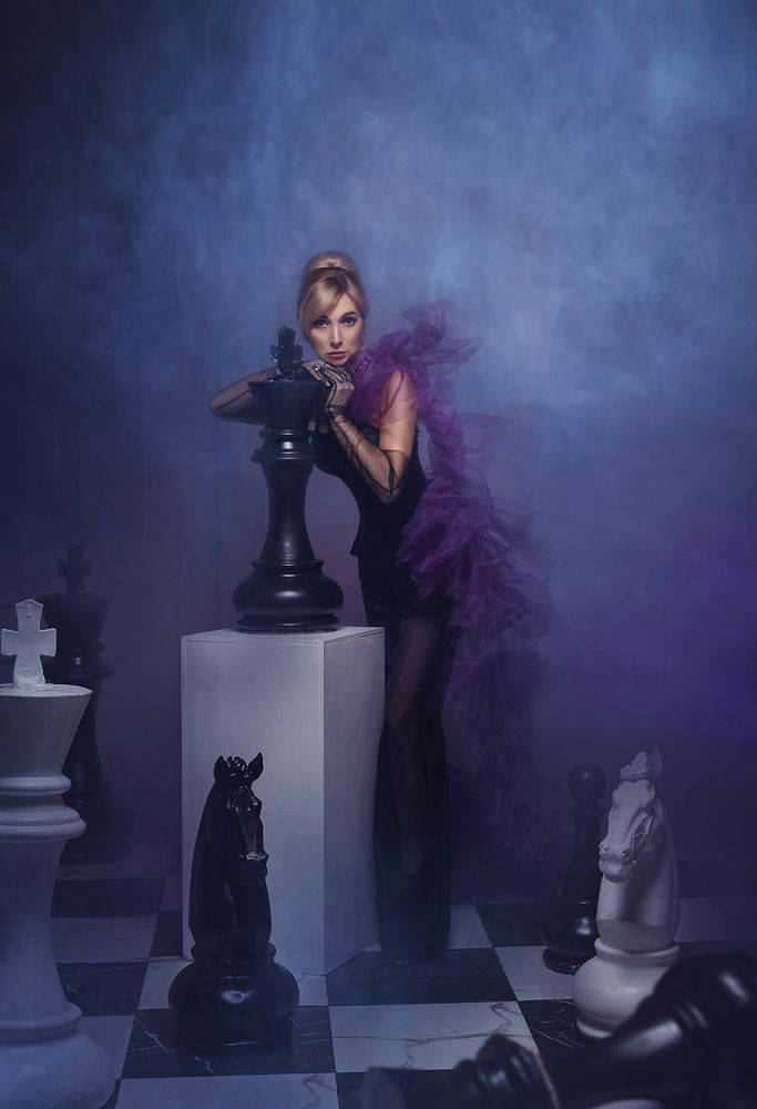 Photograph by Татьяна Трусова