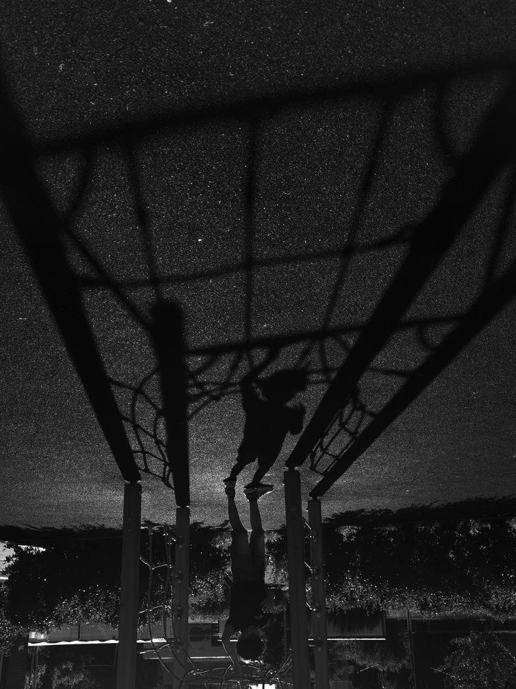 Photograph by Евгения Цой