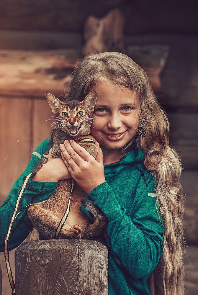 Photograph by Наталья Сиротина