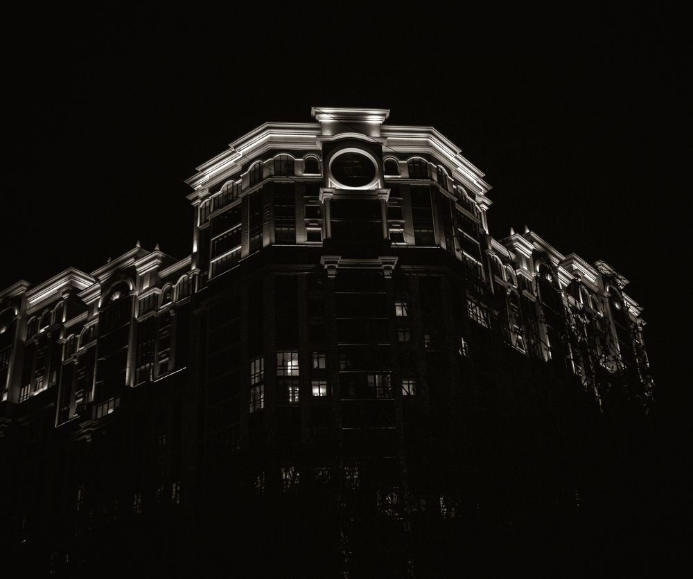 Photograph by Ivan Majors