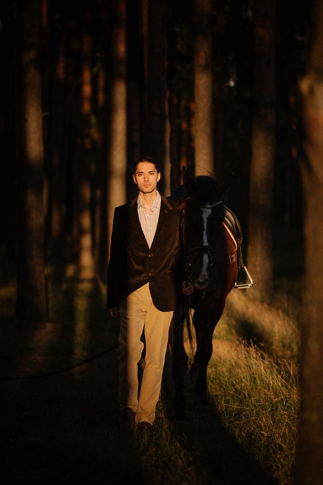 Photograph by Валерия Юшкевич