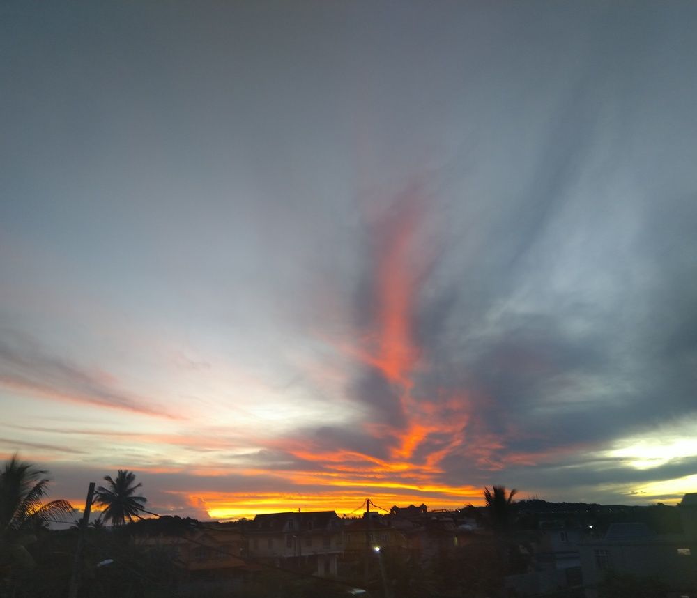 Фотография автора Bimalsingh Bhajun