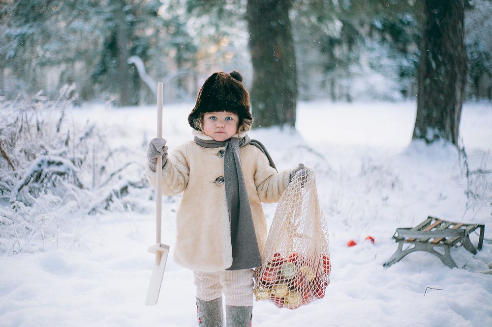 Фотография автора Яна Серебрянская-Пехливанлы