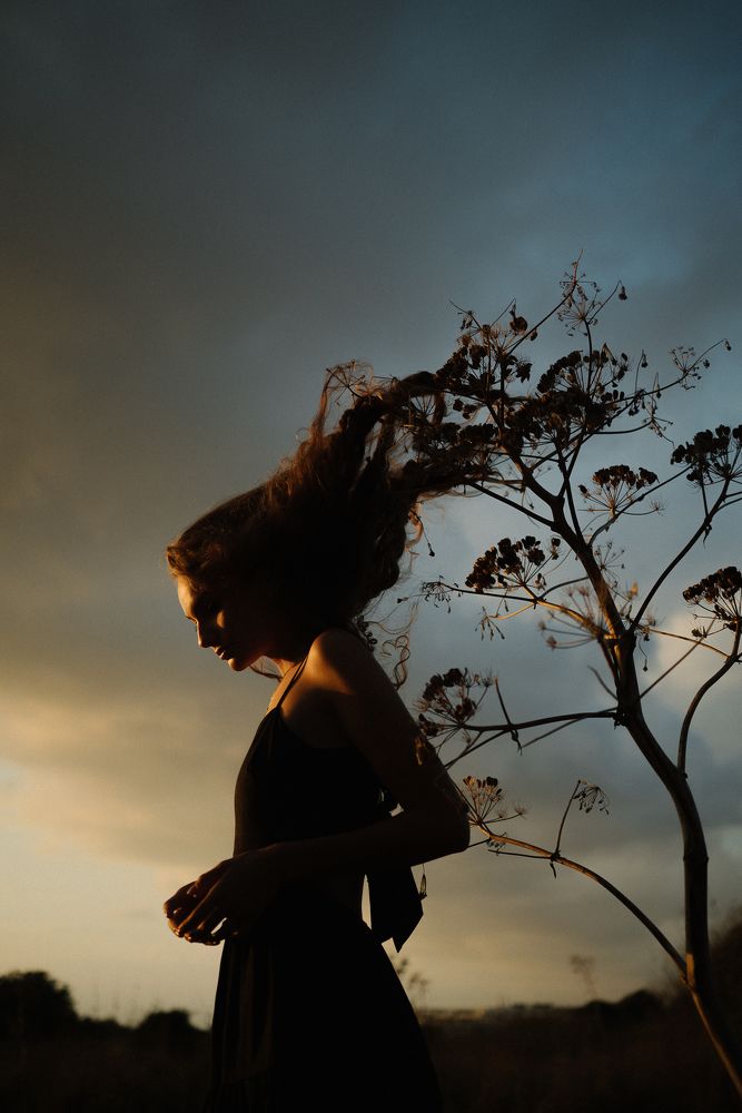 Photograph by Валерия Юшкевич