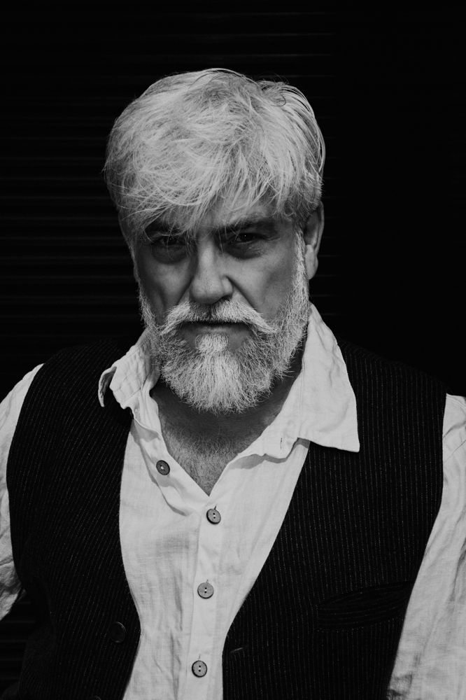 Фотография автора Борис Калько