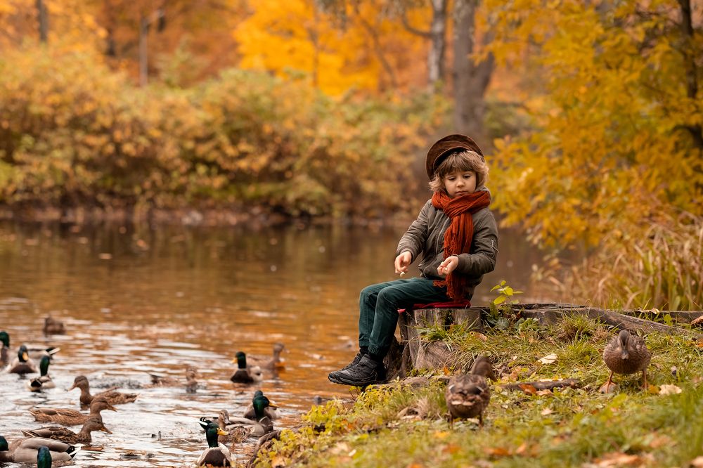 Photograph by Наталья Зацеркляная