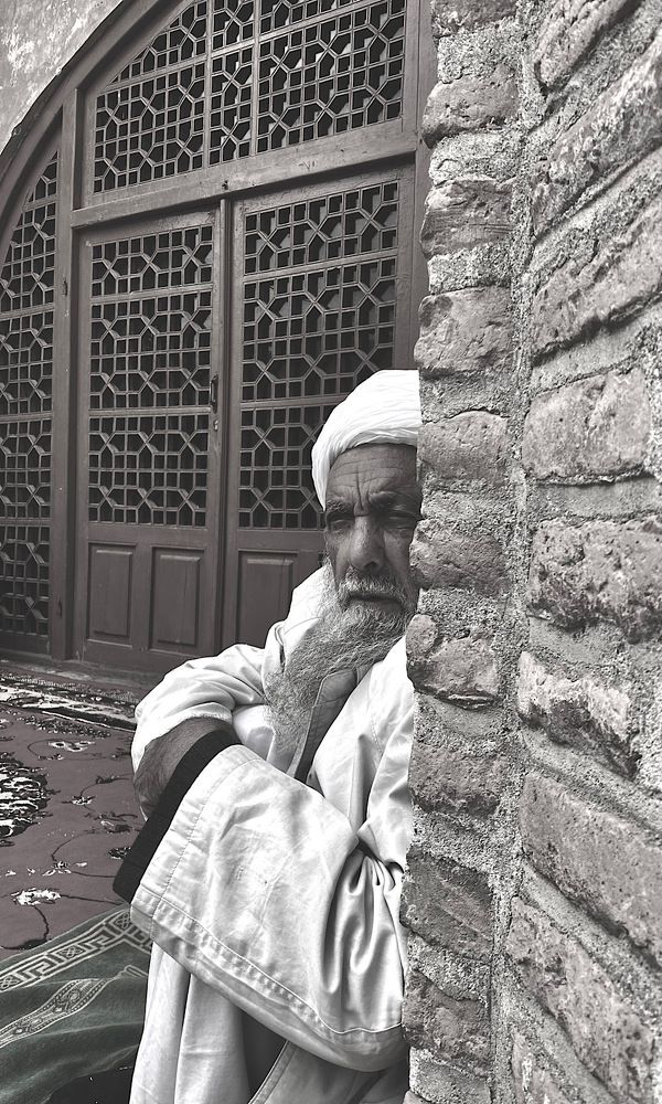 Photograph by MMD HORANFAR