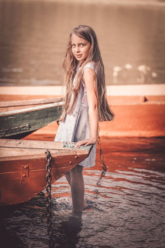 Photograph by Наталья Сиротина