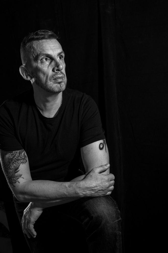 Photograph by Ивлев Артем