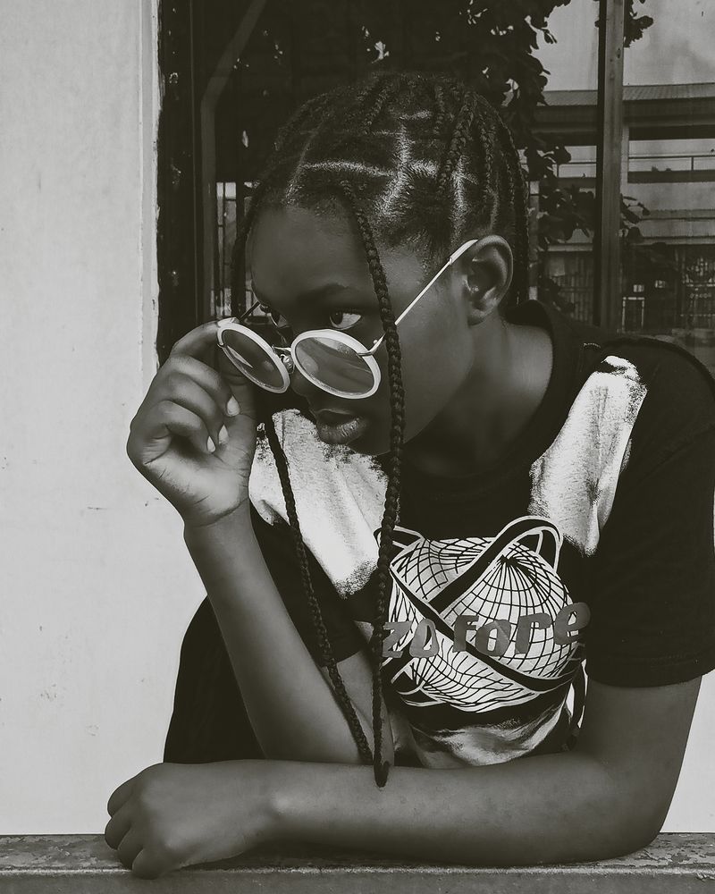 Photograph by Perez Osibajo