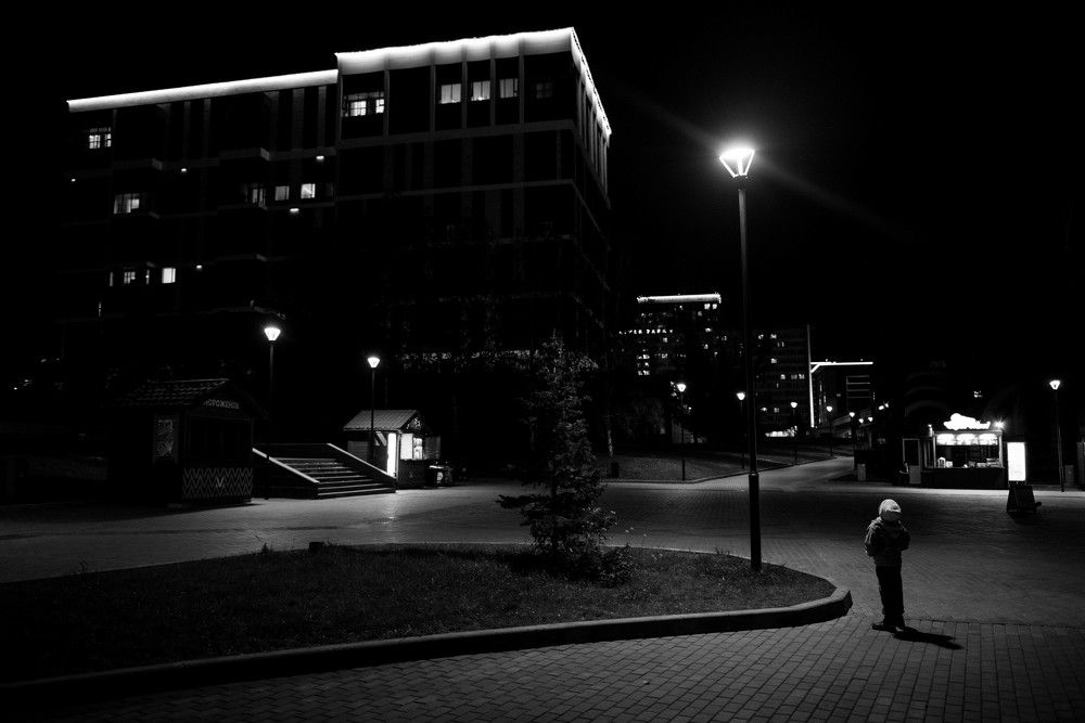 Photograph by Екатерина Гайдук